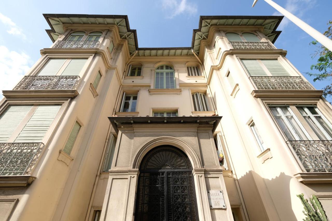 Appartement Carnot Beautiful View Nice