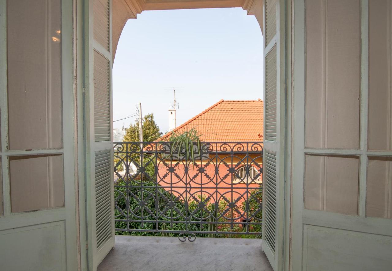 Carnot Beautiful View