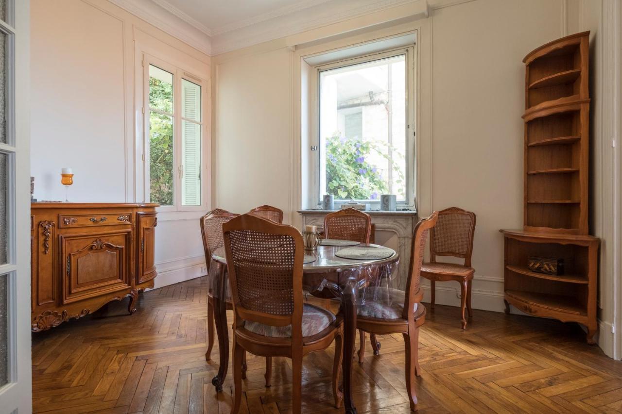 Carnot Beautiful View Appartement