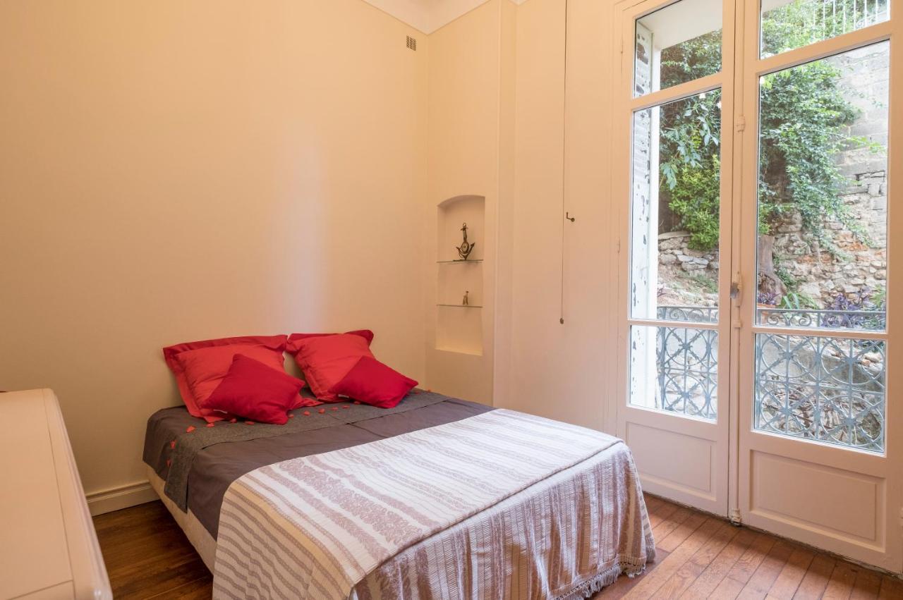 Appartement Carnot Beautiful View