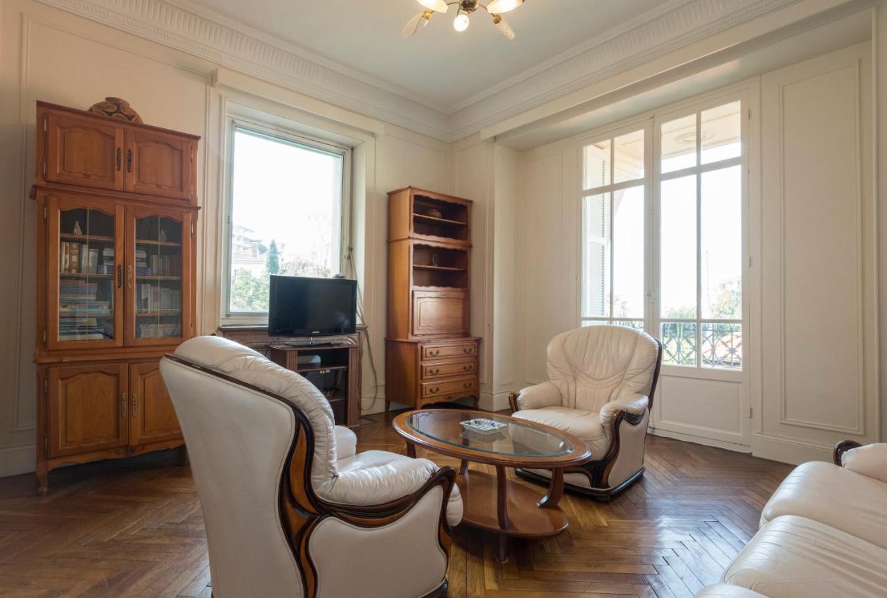 Appartement Carnot Beautiful View