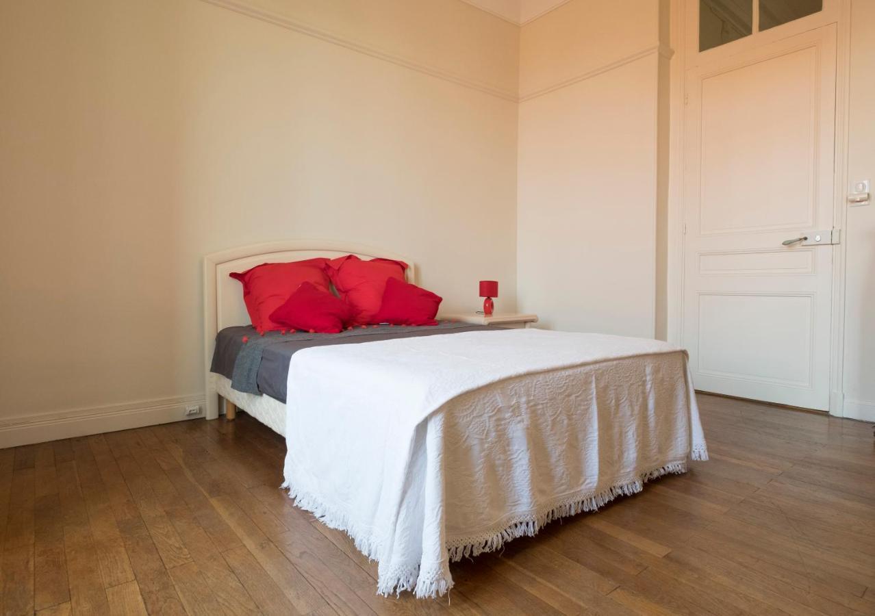 Apartment Carnot Beautiful View *