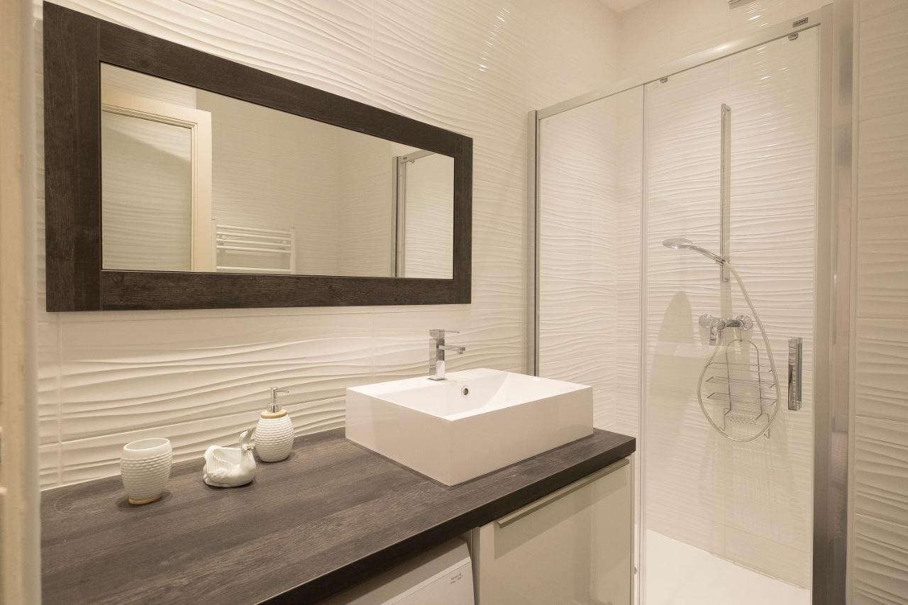 Carnot Beautiful View Apartment
